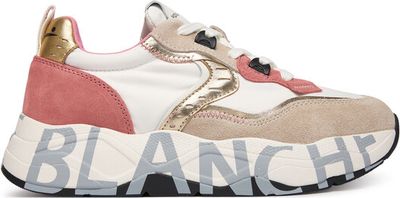 Buty sportowe damskie na wiosnę Voile Blanche ze sklepu: eobuwie.pl w kategorii: Buty sportowe damskie - zdjęcie WP-EBWP-9KUZS-09B_0000306138384