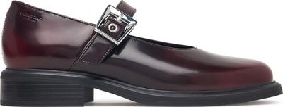 Buty sportowe damskie na jesień Vagabond Shoemakers ze sklepu: eobuwie.pl w kategorii: Buty sportowe damskie - zdjęcie WP-EBWP-9KUZS-09B_0000306140202