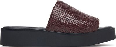 Klapki damskie na lato Vagabond Shoemakers ze sklepu: eobuwie.pl w kategorii: Klapki damskie - zdjęcie WP-EBWP-9KUZS-09B_0000306140271