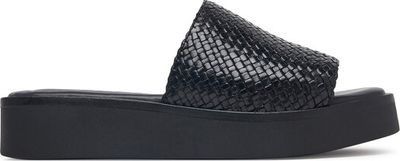 Klapki damskie na lato Vagabond Shoemakers ze sklepu: eobuwie.pl w kategorii: Klapki damskie - zdjęcie WP-EBWP-9KUZS-09B_0000306140301