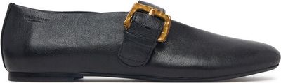 Balerinki na wiosnę Vagabond Shoemakers ze sklepu: eobuwie.pl w kategorii: Balerinki - zdjęcie WP-EBWP-9KUZS-09B_0000306140349