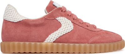 Buty sportowe męskie na wiosnę Voile Blanche ze sklepu: eobuwie.pl w kategorii: Buty sportowe męskie - zdjęcie WP-EBWP-9KUZS-09B_0000306142367