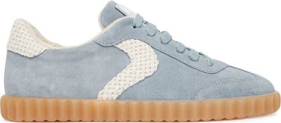 Buty sportowe damskie na wiosnę Voile Blanche ze sklepu: eobuwie.pl w kategorii: Buty sportowe damskie - zdjęcie WP-EBWP-9KUZS-09B_0000306142374