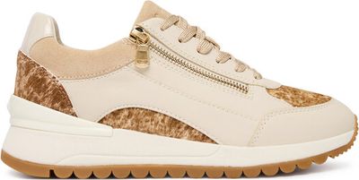 Buty sportowe damskie wiosenne Geox ze sklepu: eobuwie.pl w kategorii: Buty sportowe damskie - zdjęcie WP-EBWP-9KUZS-09B_0000306145849