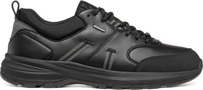 Buty sportowe męskie na jesień Geox ze sklepu: eobuwie.pl w kategorii: Buty sportowe męskie - zdjęcie WP-EBWP-9KUZS-09B_0000306145955