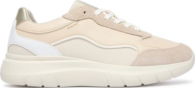 Buty sportowe damskie na wiosnę Geox ze sklepu: eobuwie.pl w kategorii: Buty sportowe damskie - zdjęcie WP-EBWP-9KUZS-09B_0000306146037