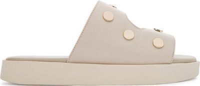 Klapki damskie na lato Inuikii ze sklepu: eobuwie.pl w kategorii: Klapki damskie - zdjęcie WP-EBWP-9KUZS-09B_0000306147898