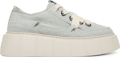 Buty sportowe damskie na wiosnę Inuikii ze sklepu: eobuwie.pl w kategorii: Buty sportowe damskie - zdjęcie WP-EBWP-9KUZS-09B_0000306148956