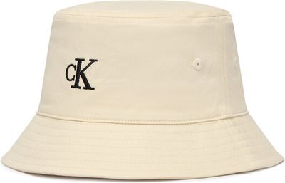 Kapelusz damski Calvin Klein ze sklepu: eobuwie.pl w kategorii: Kapelusze damskie - zdjęcie WP-EBWP-9KUZS-09B_0000306148970