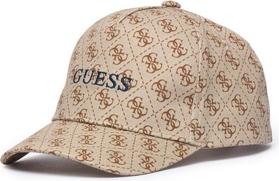 Czapka dziecięca Guess ze sklepu: eobuwie.pl w kategorii: Czapki dziecięce - zdjęcie WP-EBWP-9KUZS-09B_0000306152953