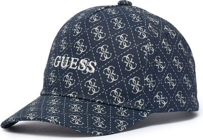 Czapka dziecięca Guess ze sklepu: eobuwie.pl w kategorii: Czapki dziecięce - zdjęcie WP-EBWP-9KUZS-09B_0000306153066