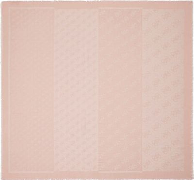 Szalik/chusta Guess ze sklepu: eobuwie.pl w kategorii: Szaliki i chusty damskie - zdjęcie WP-EBWP-9KUZS-09B_0000306153479