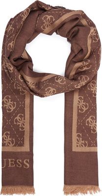 Guess - Szalik/chusta ze sklepu: eobuwie.pl w kategorii: Szaliki i chusty damskie - zdjęcie WP-EBWP-9KUZS-09B_0000306153837