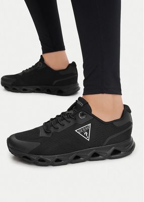Buty sportowe damskie na wiosnę Guess ze sklepu: eobuwie.pl w kategorii: Buty sportowe damskie