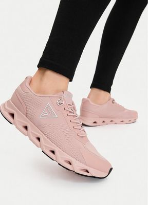 Guess - Buty sportowe damskie ze sklepu: eobuwie.pl w kategorii: Buty sportowe damskie