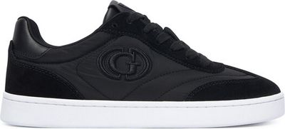 Buty sportowe damskie na wiosnę Guess ze sklepu: eobuwie.pl w kategorii: Buty sportowe damskie - zdjęcie WP-EBWP-9KUZS-09B_0000306154711