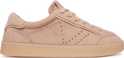 Guess - Buty sportowe damskie na wiosnę ze sklepu: eobuwie.pl w kategorii: Buty sportowe damskie - zdjęcie WP-EBWP-9KUZS-09B_0000306154766