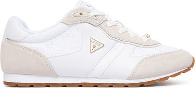 Guess - Buty sportowe damskie na wiosnę ze sklepu: eobuwie.pl w kategorii: Buty sportowe damskie - zdjęcie WP-EBWP-9KUZS-09B_0000306155268