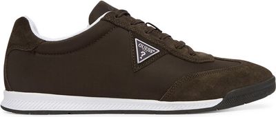 Guess - Buty sportowe męskie jesienne ze sklepu: eobuwie.pl w kategorii: Buty sportowe męskie - zdjęcie WP-EBWP-9KUZS-09B_0000306155435