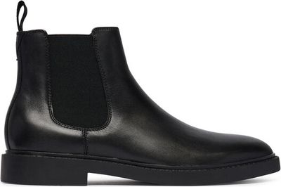 Guess - Buty zimowe męskie na jesień na zimę ze sklepu: eobuwie.pl w kategorii: Buty zimowe męskie - zdjęcie WP-EBWP-9KUZS-09B_0000306155510