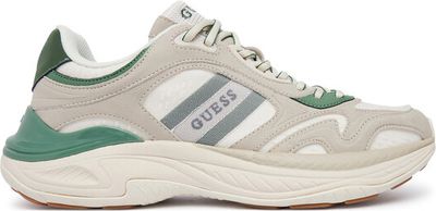 Guess - Buty sportowe męskie na wiosnę ze sklepu: eobuwie.pl w kategorii: Buty sportowe męskie - zdjęcie WP-EBWP-9KUZS-09B_0000306155541