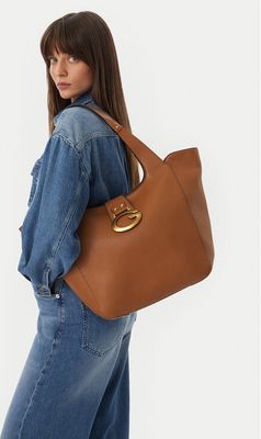 Shopper bag wakacyjna Guess ze sklepu: eobuwie.pl w kategorii: Torby Shopper bag - zdjęcie WP-EBWP-9KUZS-09B_0000306156081