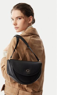 Guess - Listonoszka elegancka ze sklepu: eobuwie.pl w kategorii: Listonoszki - zdjęcie WP-EBWP-9KUZS-09B_0000306156159