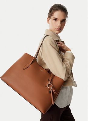 Guess - Shopper bag wakacyjna ze sklepu: eobuwie.pl w kategorii: Torby Shopper bag - zdjęcie WP-EBWP-9KUZS-09B_0000306156203
