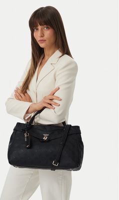 Guess - Listonoszka elegancka ze sklepu: eobuwie.pl w kategorii: Listonoszki - zdjęcie WP-EBWP-9KUZS-09B_0000306156807