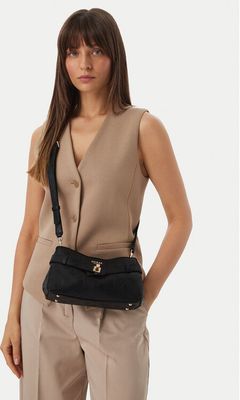 Listonoszka elegancka Guess ze sklepu: eobuwie.pl w kategorii: Listonoszki - zdjęcie WP-EBWP-9KUZS-09B_0000306157187