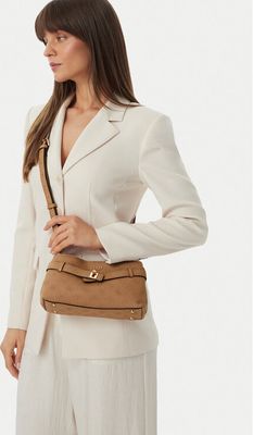 Listonoszka elegancka Guess ze sklepu: eobuwie.pl w kategorii: Listonoszki - zdjęcie WP-EBWP-9KUZS-09B_0000306157194