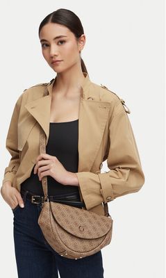 Guess - Listonoszka elegancka ze sklepu: eobuwie.pl w kategorii: Listonoszki - zdjęcie WP-EBWP-9KUZS-09B_0000306157286