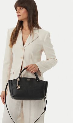 Guess - Listonoszka elegancka ze sklepu: eobuwie.pl w kategorii: Listonoszki - zdjęcie WP-EBWP-9KUZS-09B_0000306158177