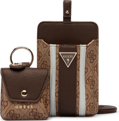 Guess - Etui ze sklepu: eobuwie.pl w kategorii: Etui - zdjęcie WP-EBWP-9KUZS-09B_0000306158436