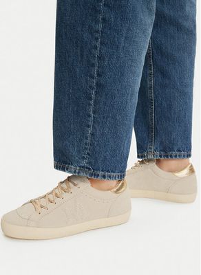 Marciano Guess - Buty sportowe damskie wiosenne ze sklepu: eobuwie.pl w kategorii: Buty sportowe damskie