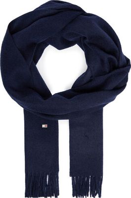 Szalik/chusta Tommy Hilfiger ze sklepu: eobuwie.pl w kategorii: Szaliki i chusty damskie - zdjęcie WP-EBWP-9KUZS-09B_0000306161245