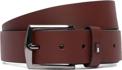 Pasek Tommy Hilfiger ze sklepu: eobuwie.pl w kategorii: Paski męskie - zdjęcie WP-EBWP-9KUZS-09B_0000306161405