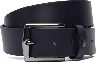 Pasek Tommy Hilfiger ze sklepu: eobuwie.pl w kategorii: Paski męskie - zdjęcie WP-EBWP-9KUZS-09B_0000306161412