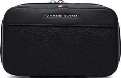 Kosmetyczka Tommy Hilfiger ze sklepu: eobuwie.pl w kategorii: Kosmetyczki - zdjęcie WP-EBWP-9KUZS-09B_0000306161429