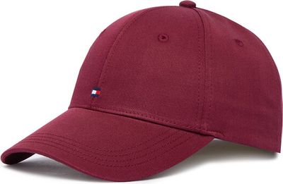 Tommy Hilfiger - Czapka z daszkiem damska ze sklepu: eobuwie.pl w kategorii: Czapki z daszkiem damskie - zdjęcie WP-EBWP-9KUZS-09B_0000306161443