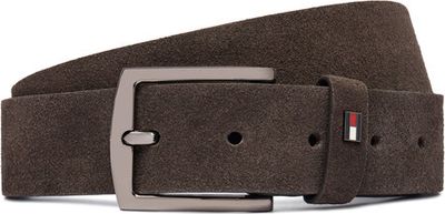 Pasek Tommy Hilfiger ze sklepu: eobuwie.pl w kategorii: Paski męskie - zdjęcie WP-EBWP-9KUZS-09B_0000306161696
