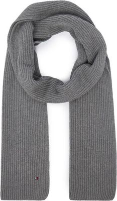 Tommy Hilfiger - Szalik/chusta ze sklepu: eobuwie.pl w kategorii: Szaliki i chusty damskie - zdjęcie WP-EBWP-9KUZS-09B_0000306161757