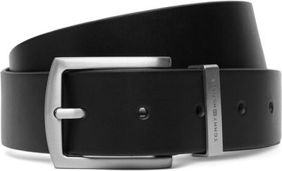 Pasek Tommy Hilfiger ze sklepu: eobuwie.pl w kategorii: Paski męskie - zdjęcie WP-EBWP-9KUZS-09B_0000306161832