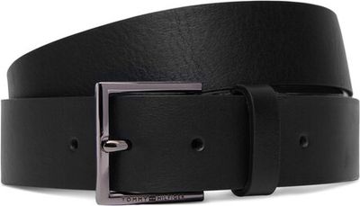 Pasek Tommy Hilfiger ze sklepu: eobuwie.pl w kategorii: Paski męskie - zdjęcie WP-EBWP-9KUZS-09B_0000306161849