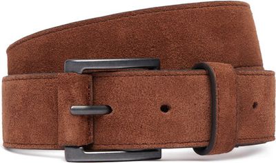 Pasek Tommy Hilfiger ze sklepu: eobuwie.pl w kategorii: Paski męskie - zdjęcie WP-EBWP-9KUZS-09B_0000306161863