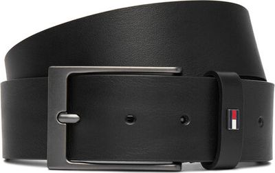 Pasek Tommy Hilfiger ze sklepu: eobuwie.pl w kategorii: Paski męskie - zdjęcie WP-EBWP-9KUZS-09B_0000306161887