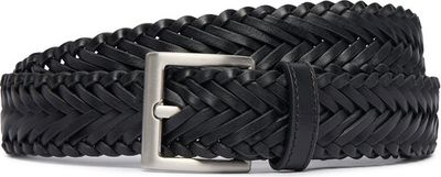 Pasek Tommy Hilfiger ze sklepu: eobuwie.pl w kategorii: Paski męskie - zdjęcie WP-EBWP-9KUZS-09B_0000306161955