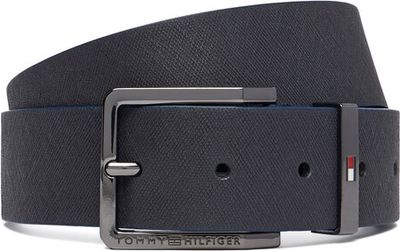 Pasek Tommy Hilfiger ze sklepu: eobuwie.pl w kategorii: Paski męskie - zdjęcie WP-EBWP-9KUZS-09B_0000306161962