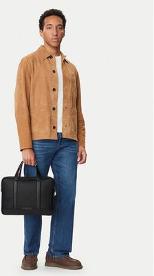 Torba na laptopa Tommy Hilfiger ze sklepu: eobuwie.pl w kategorii: Torby na laptopa - zdjęcie WP-EBWP-9KUZS-09B_0000306161986