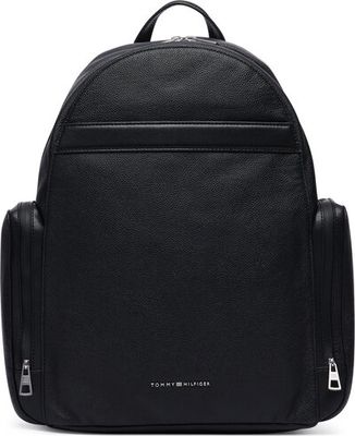 Plecak Tommy Hilfiger ze sklepu: eobuwie.pl w kategorii: Plecaki - zdjęcie WP-EBWP-9KUZS-09B_0000306162020